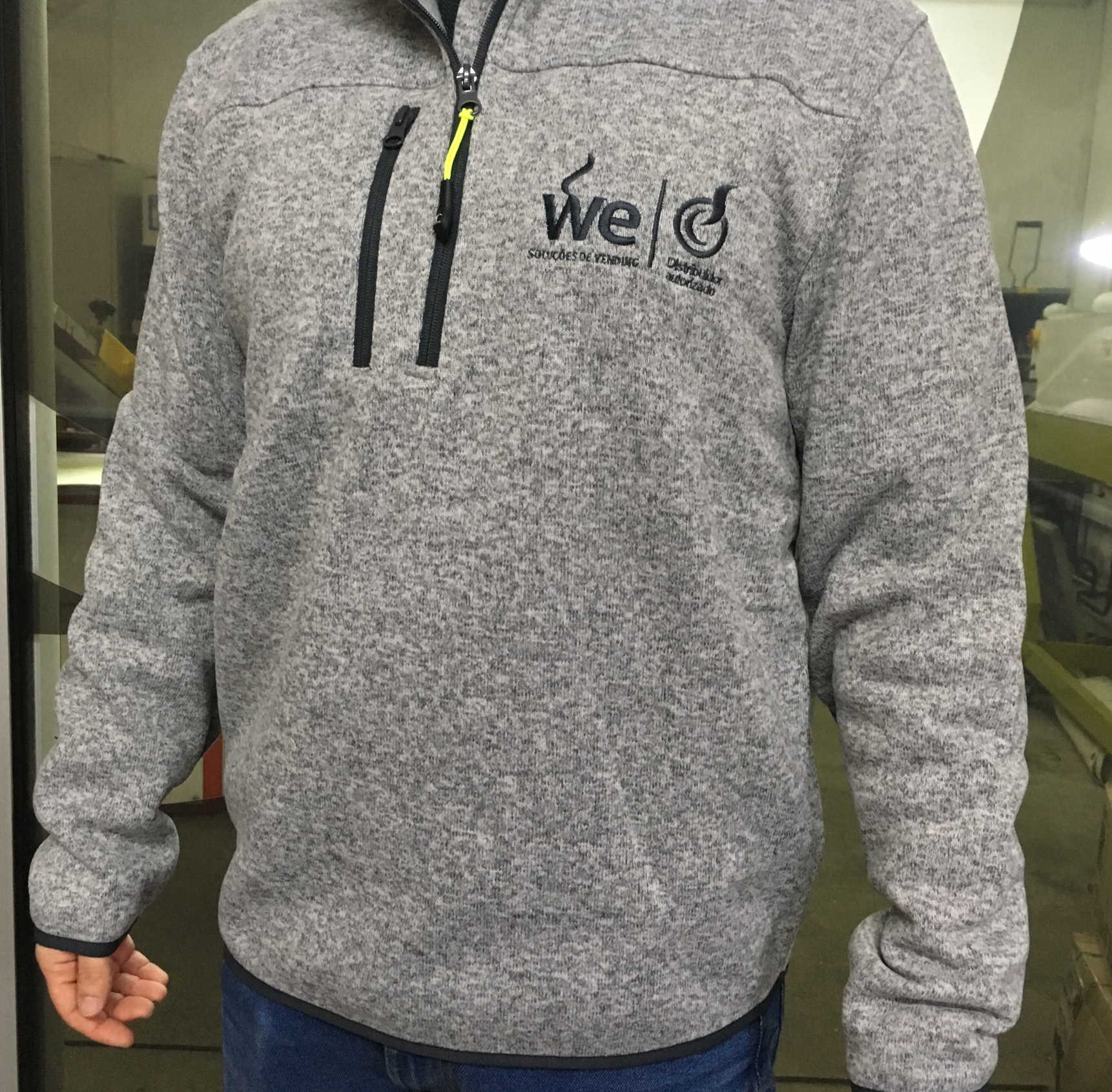 Clickart - Publicidade